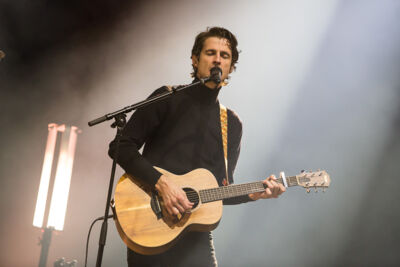 Hooverphonic @ Lokerse feesten, picture 27, photographed by Marc Verdonck - FrontView Magazine