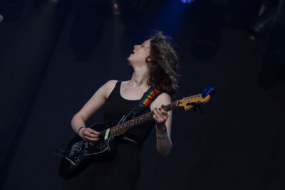 Kids With Buns @ Lokerse feesten, picture 12, photographed by Marc Verdonck - FrontView Magazine