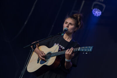 Kids With Buns @ Lokerse feesten, picture 13, photographed by Marc Verdonck - FrontView Magazine