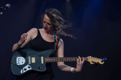 Kids With Buns @ Lokerse feesten, picture 14, photographed by Marc Verdonck - FrontView Magazine