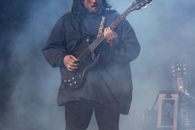 De Staat @ Lokerse Feesten, foto 11, foto's door David Johnson - FrontView Magazine