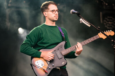 Brihang @ Lokerse Feesten, picture 3, photographed by Danny Wagemans - FrontView Magazine
