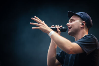 Brihang @ Lokerse Feesten, picture 14, photographed by Danny Wagemans - FrontView Magazine