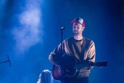 Het Zesde Metaal @ Lokerse Feesten, picture 3, photographed by Danny Wagemans - FrontView Magazine