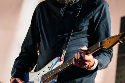 Het Zesde Metaal @ Lokerse Feesten, picture 6, photographed by Danny Wagemans - FrontView Magazine