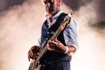 Het Zesde Metaal @ Lokerse Feesten, picture 7, photographed by Danny Wagemans - FrontView Magazine