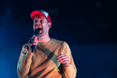 Het Zesde Metaal @ Lokerse Feesten, picture 9, photographed by Danny Wagemans - FrontView Magazine