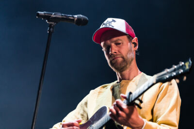 Het Zesde Metaal @ Lokerse Feesten, picture 12, photographed by Danny Wagemans - FrontView Magazine