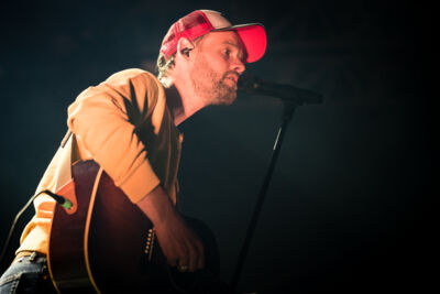 Het Zesde Metaal @ Lokerse Feesten, picture 13, photographed by Danny Wagemans - FrontView Magazine
