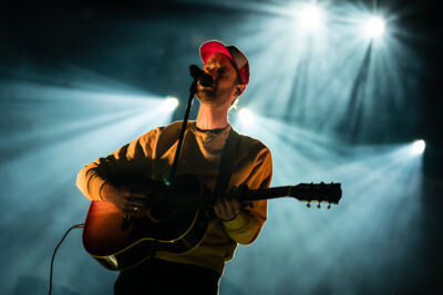 Het Zesde Metaal @ Lokerse Feesten, picture 14, photographed by Danny Wagemans - FrontView Magazine