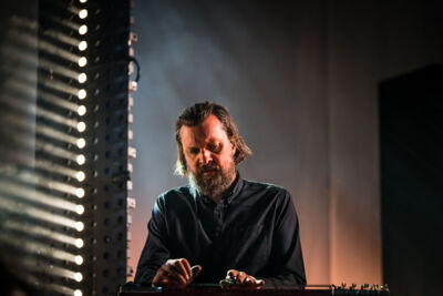 Het Zesde Metaal @ Lokerse Feesten, picture 16, photographed by Danny Wagemans - FrontView Magazine