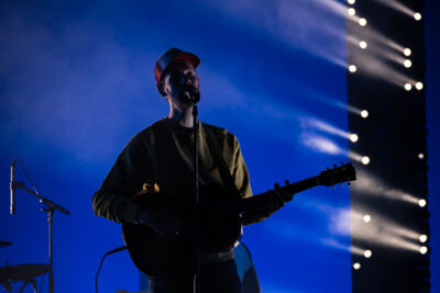 Het Zesde Metaal @ Lokerse Feesten, picture 18, photographed by Danny Wagemans - FrontView Magazine