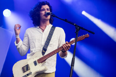 Ramkot @ Lokerse Feesten, picture 1, photographed by Dorien Goetschalckx - FrontView Magazine