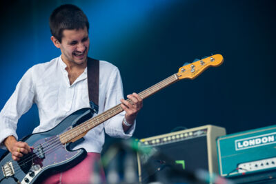Ramkot @ Lokerse Feesten, picture 2, photographed by Dorien Goetschalckx - FrontView Magazine