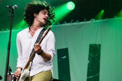 Ramkot @ Lokerse Feesten, picture 3, photographed by Dorien Goetschalckx - FrontView Magazine
