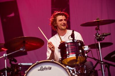 Ramkot @ Lokerse Feesten, picture 6, photographed by Dorien Goetschalckx - FrontView Magazine