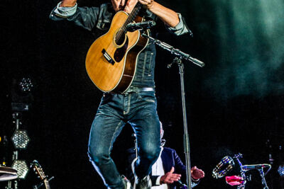 Bart Peeters @ Lokerse Feesten, picture 12, photographed by Gert Daemen - FrontView Magazine