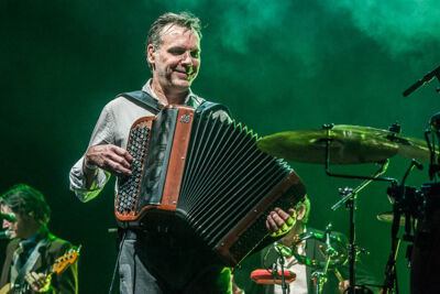 Bart Peeters @ Lokerse Feesten, picture 16, photographed by Gert Daemen - FrontView Magazine