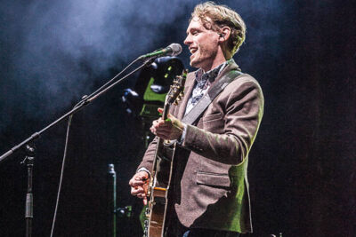 Bart Peeters @ Lokerse Feesten, picture 17, photographed by Gert Daemen - FrontView Magazine