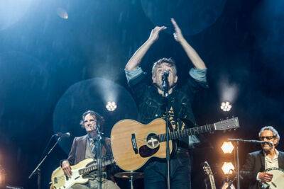 Bart Peeters @ Lokerse Feesten, picture 20, photographed by Gert Daemen - FrontView Magazine