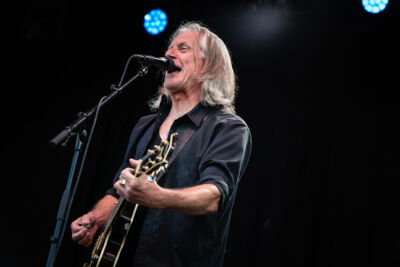 Guy Swinnen Band @ Paal op Stelten, picture 10, photographed by Danny Wagemans - FrontView Magazine