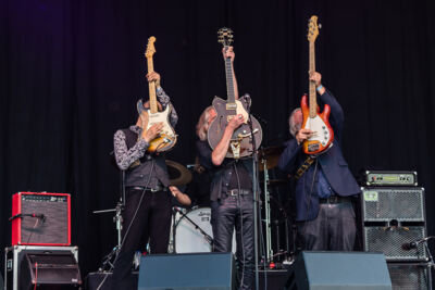 Guy Swinnen Band @ Paal op Stelten, picture 14, photographed by Danny Wagemans - FrontView Magazine