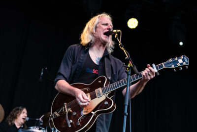Guy Swinnen Band @ Paal op Stelten, picture 15, photographed by Danny Wagemans - FrontView Magazine