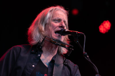 Guy Swinnen Band @ Paal op Stelten, picture 25, photographed by Danny Wagemans - FrontView Magazine