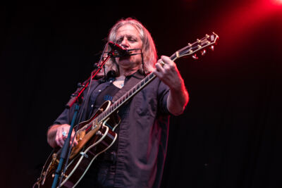 Guy Swinnen Band @ Paal op Stelten, picture 26, photographed by Danny Wagemans - FrontView Magazine