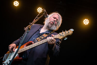 Guy Swinnen Band @ Paal op Stelten, picture 27, photographed by Danny Wagemans - FrontView Magazine