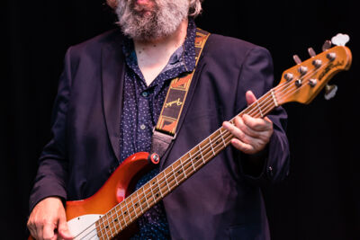 Guy Swinnen Band @ Paal op Stelten, picture 28, photographed by Danny Wagemans - FrontView Magazine