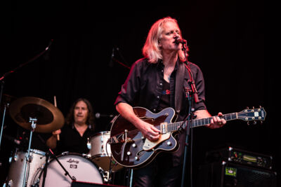 Guy Swinnen Band @ Paal op Stelten, picture 29, photographed by Danny Wagemans - FrontView Magazine