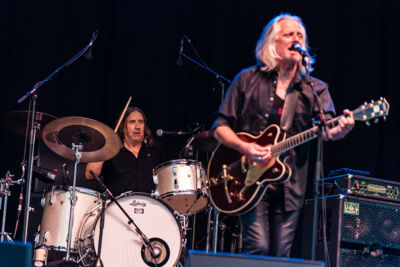 Guy Swinnen Band @ Paal op Stelten, picture 32, photographed by Danny Wagemans - FrontView Magazine