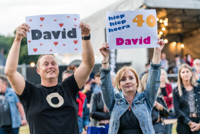 Guy Swinnen Band @ Paal op Stelten, picture 36, photographed by Danny Wagemans - FrontView Magazine