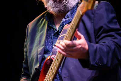 Guy Swinnen Band @ Paal op Stelten, picture 39, photographed by Danny Wagemans - FrontView Magazine