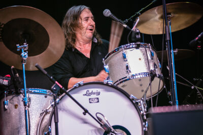 Guy Swinnen Band @ Paal op Stelten, picture 40, photographed by Danny Wagemans - FrontView Magazine