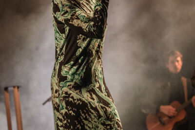 Hooverphonic @ Leuven Air, picture 17, photographed by Jürgen Bruynooghe - FrontView Magazine