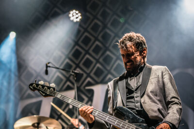 Les Truttes @ Paal op Stelten, picture 7, photographed by Danny Wagemans - FrontView Magazine