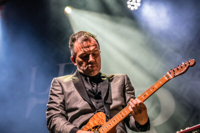 Les Truttes @ Paal op Stelten, picture 8, photographed by Danny Wagemans - FrontView Magazine