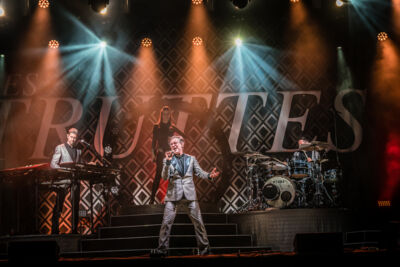 Les Truttes @ Paal op Stelten, picture 10, photographed by Danny Wagemans - FrontView Magazine
