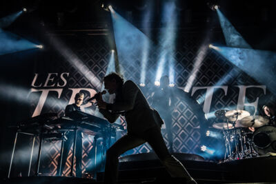 Les Truttes @ Paal op Stelten, picture 28, photographed by Danny Wagemans - FrontView Magazine