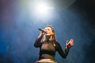 Les Truttes @ Paal op Stelten, picture 32, photographed by Danny Wagemans - FrontView Magazine