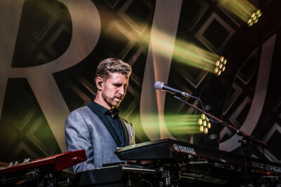 Les Truttes @ Paal op Stelten, picture 36, photographed by Danny Wagemans - FrontView Magazine
