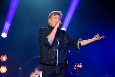 Bart Peeters @ Paal op Stelten, picture 4, photographed by Heidi Nys - FrontView Magazine