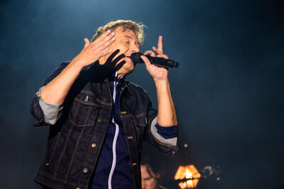 Bart Peeters @ Paal op Stelten, picture 6, photographed by Heidi Nys - FrontView Magazine