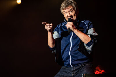 Bart Peeters @ Paal op Stelten, picture 8, photographed by Heidi Nys - FrontView Magazine