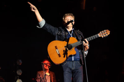 Bart Peeters @ Paal op Stelten, picture 15, photographed by Heidi Nys - FrontView Magazine