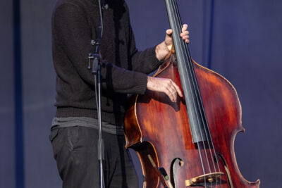 Gabriel Rios @ Lokerse Feesten, foto 5, foto's door David Johnson - FrontView Magazine