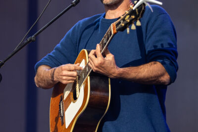 Gabriel Rios @ Lokerse Feesten, foto 7, foto's door David Johnson - FrontView Magazine
