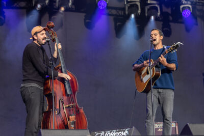 Gabriel Rios @ Lokerse Feesten, foto 8, foto's door David Johnson - FrontView Magazine